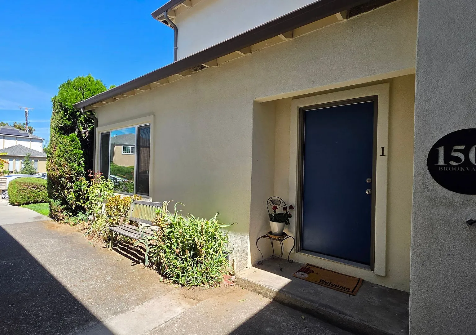 Brookvale 1507 — Photo 1