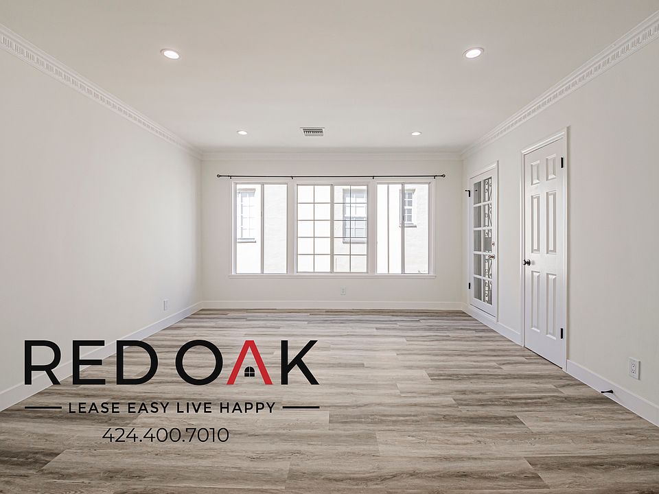 1st image of 441 N Hayworth Ave #441.5