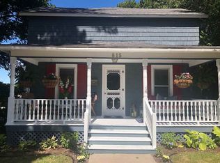 815 Grove St, Petoskey, MI 49770