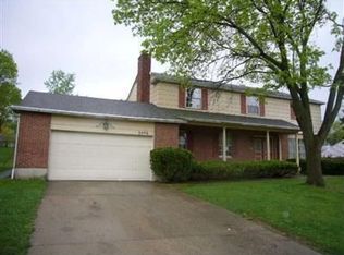 6496 Freeport Dr, Dayton, OH 45415