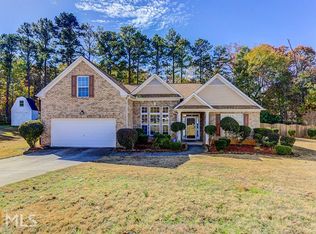 7877 Barrington Trl, Jonesboro, GA 30236