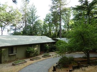 14078 Greenhorn Rd, Grass Valley, CA 95945