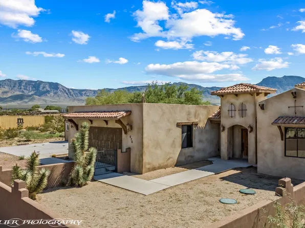 676 E Chandler Ave, Littlefield, AZ 86432