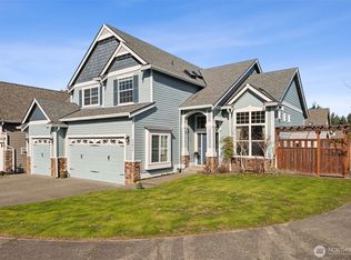 23834 SE 284th Street, Maple Valley, WA