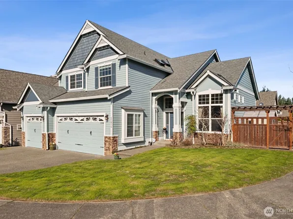 23834 SE 284th Street, Maple Valley, WA 98038