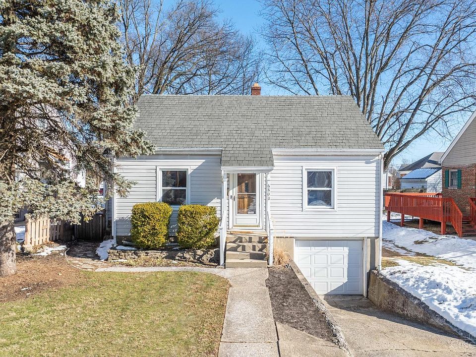1st image of 6808 Marvin Ave