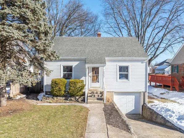 6808 Marvin Ave, Cincinnati, OH 45224