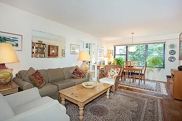 Sold by Brown Harris Stevens