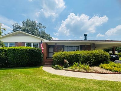 631 Oakdale Ave, Belvedere, SC, 29841