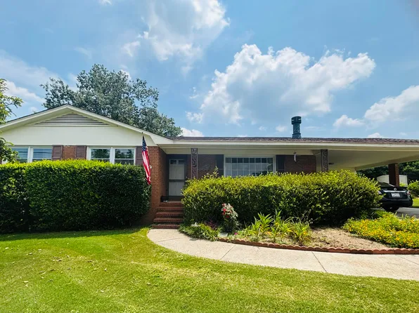 631 Oakdale Avenue, North Augusta, SC 29841