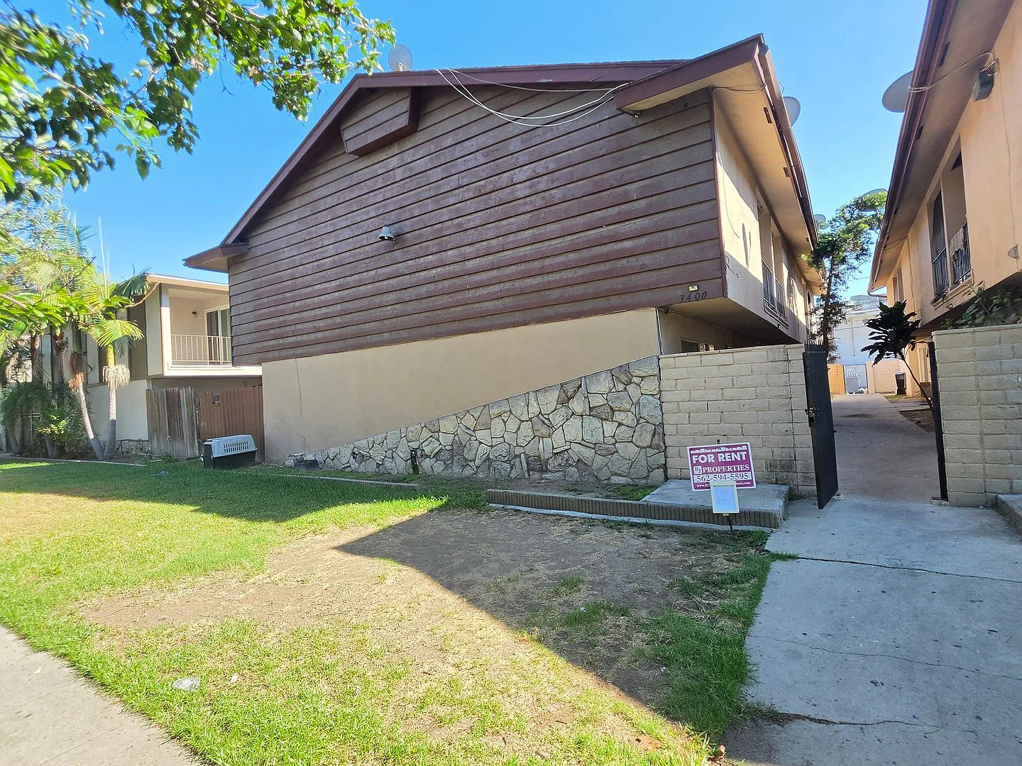 3400 E. Andy St. — Photo 1