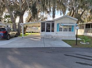 37251 Chancey Rd #183, Zephyrhills, FL 33541