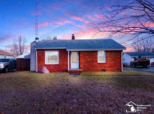 5864 Edgewood Blvd, Monroe, MI 48161