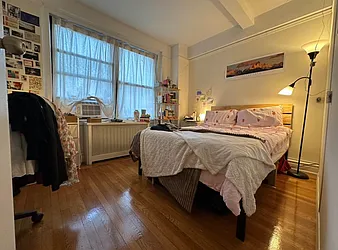 Rented by Green Home NY Realty LLC