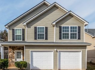 1006 Rolling Meadows Rd, Villa Rica, GA 30180