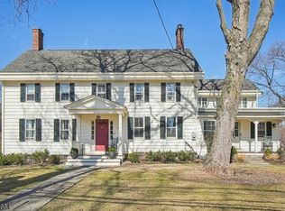 81 Parker Ave, Maplewood, NJ 07040