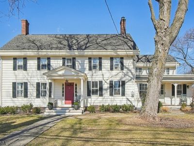 81 Parker Ave, Maplewood, NJ, 07040