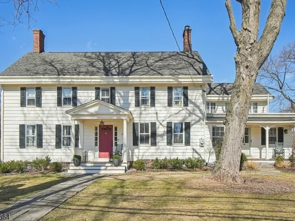 81 Parker Ave, Maplewood Twp., NJ 07040