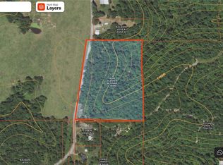 60101 SE 4748th Rd, Watts, OK 74964