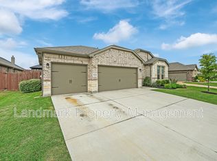 14225 Lapetus Dr, Haslet, TX 76052
