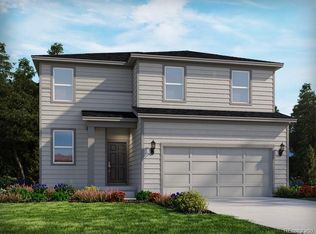 4620 S Kipling Cir, Denver, CO 80127