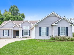 827 New England Ct, Lawrenceville, GA