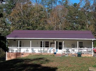 228 Norma Ln, Advance, NC 27006