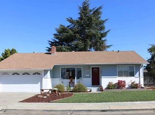 3538 Germaine Way, Livermore, CA