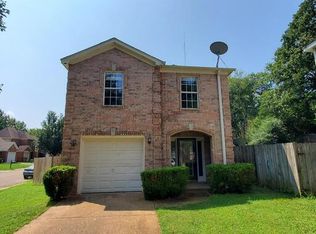 7263 Calebs Ln, Cordova, TN 38018