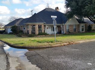 353 Hollie Cir, Sulphur Springs, TX 75482