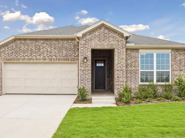 1273 Nicklaus Ave, Celina, TX 75009
