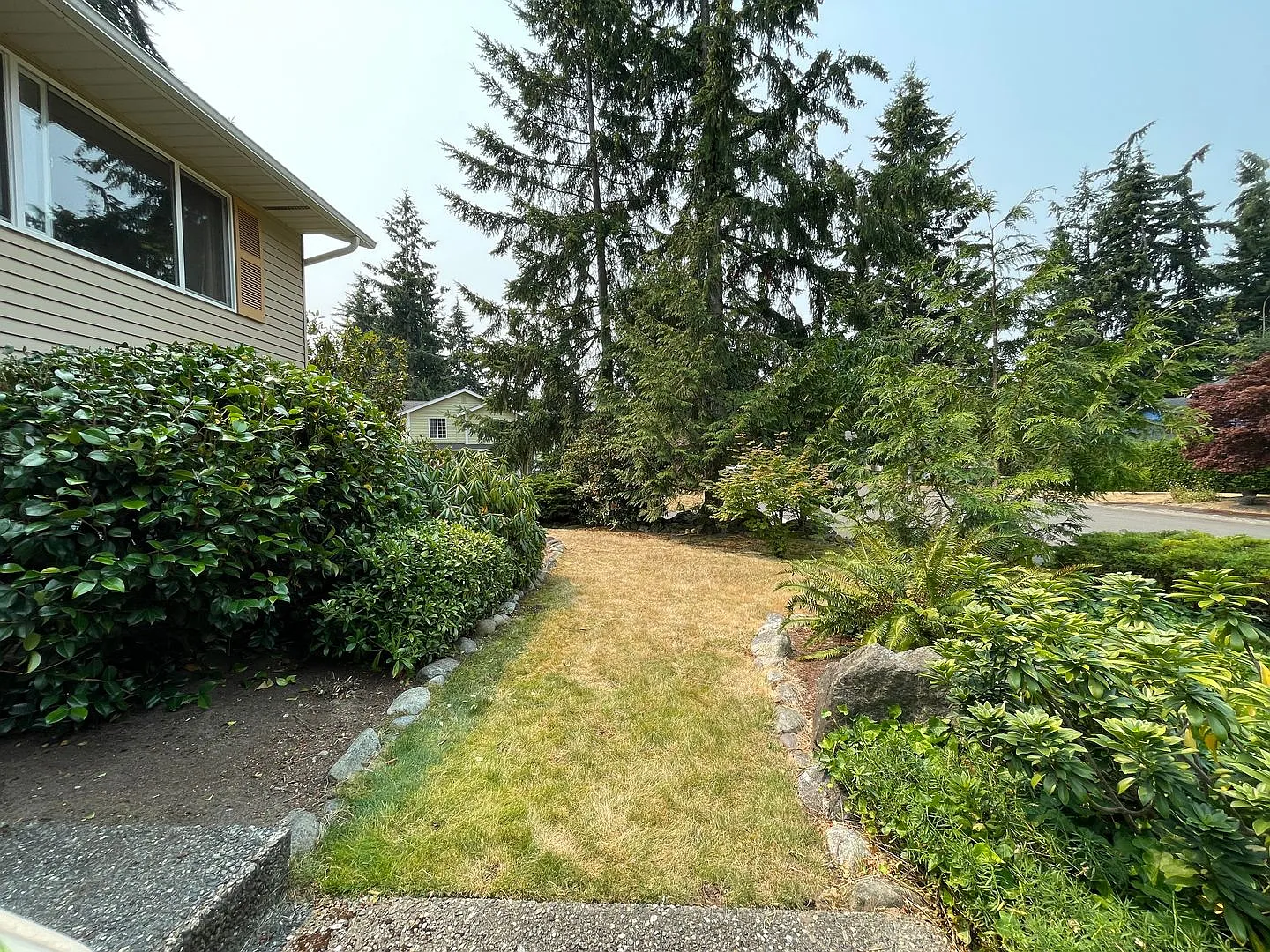 4Bd/2Ba Mukilteo Home — Photo 2