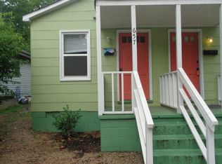 657 Coleman St, Raleigh, NC 27610