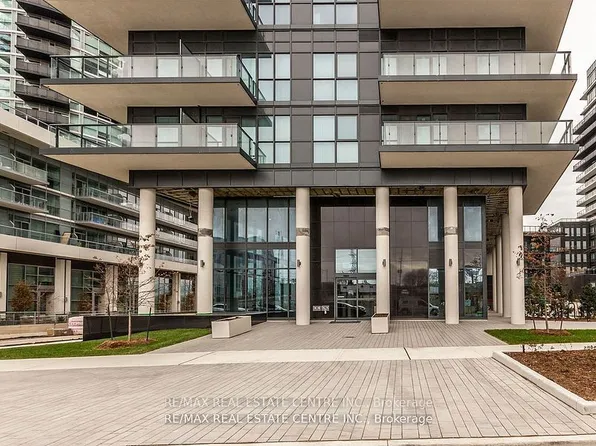 39 Annie Craig Dr, Toronto, ON