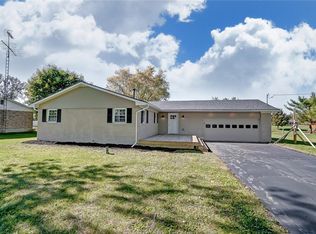 2831 Covina Dr, Springfield, OH 45504