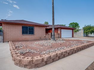 4131 W Azalea St, Tucson, AZ 85741