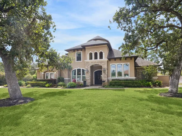 4510 Milani Ridge Ct, Spring, TX 77386