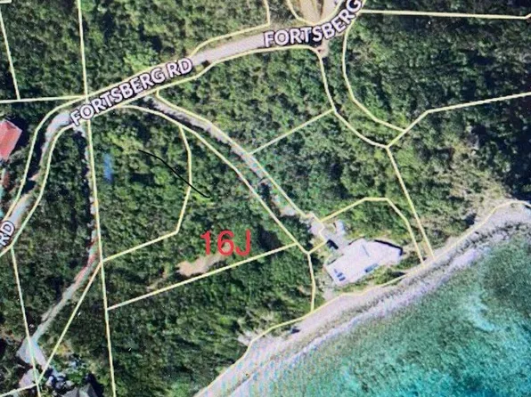 16J Fortsberg Est, Saint John, VI 00830