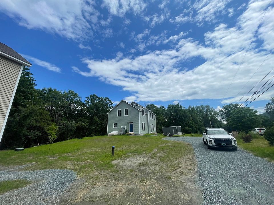 2253 E Woodstock Rd 2253 E Woodstock Rd Woodstock, VT Zillow