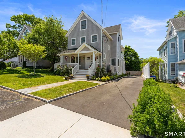 11 Quintard Ave #1, Norwalk, CT 06854