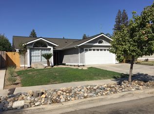1029 N Atwood St, Visalia, CA 93291