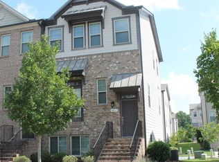 4457 Kerrington Ave, Sugar Hill, GA 30518