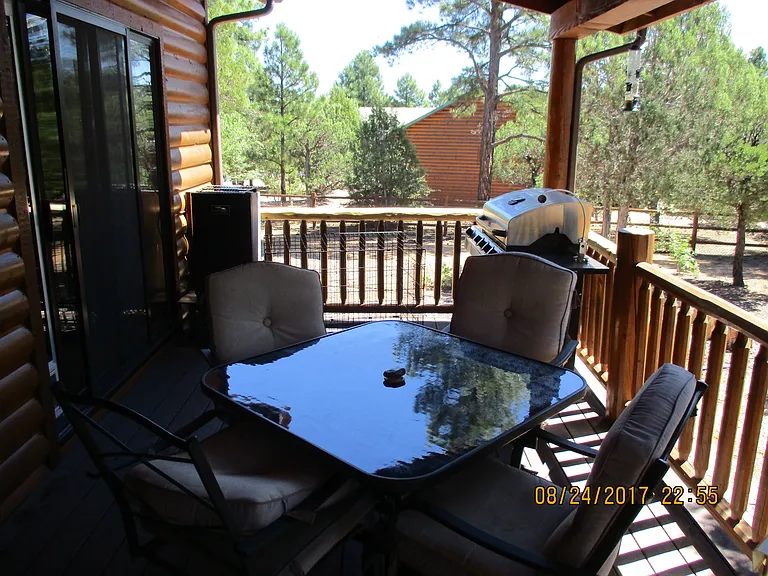1561 N Mustang Run — Photo 19