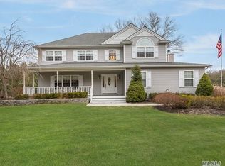 12905 Rustic Rd, Centereach, NY 11720