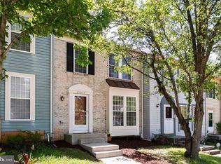 11417 Hawk Ridge Ct, Beltsville, MD 20705