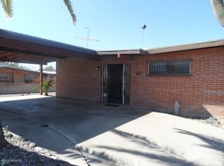 312 S Kolb Rd, Tucson, AZ 85710