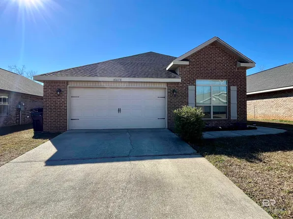 16078 Trace Dr, Loxley, AL 36551