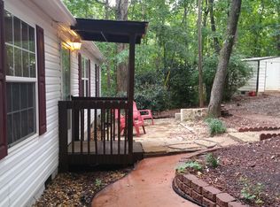 426 Betty Ln, Carnesville, GA 30521