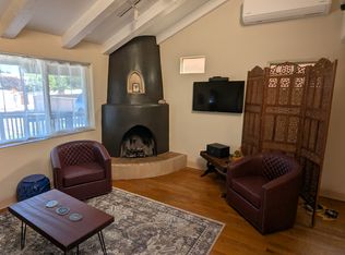 712 Calle Grillo APT C, Santa Fe, NM 87505