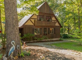 492 Beechwood Dr, Bracey, VA 23919